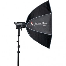 Aputure Light OctaDome 120 Octagonal Softbox Bowens Mount